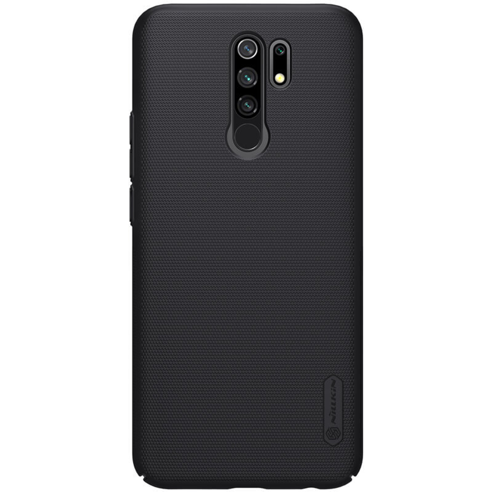 Накладка Nillkin Super Frosted Shield для Xiaomi Redmi 9