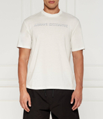 Футболка Armani Exchange - белый(6DZTBD ZJ3VZ)