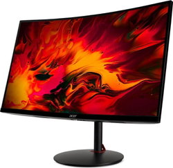 Монитор Acer 27" Nitro XZ270UPbmiiphx (UM.HX0EE.P15)