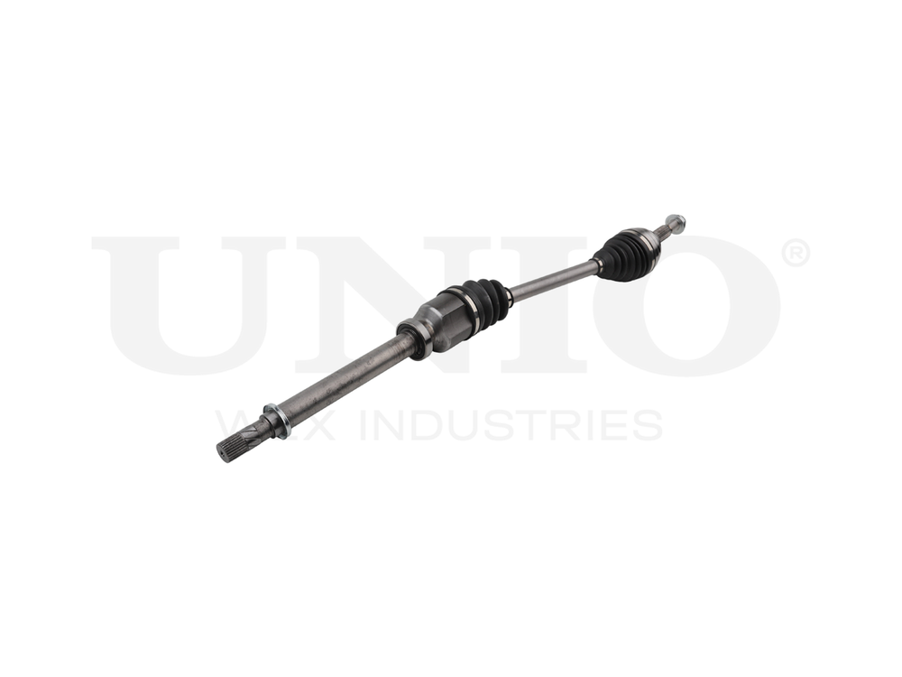 Привод в сборе передний правый UNIO CVJ-10135