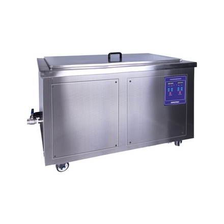 Ультразвуковая ванна с цифровым управлением, дегазацией и подогревом, 360 л ОДА Сервис ODA-LQ3600