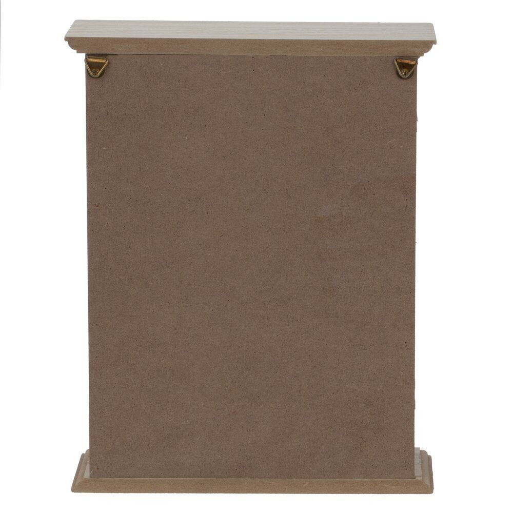 GAEM Ключница, L20 W7 H26 см