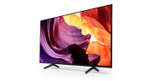 ТЕЛЕВИЗОР SONY BRAVIA KD-43X81K