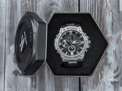 Часы Casio GST-B100-1A