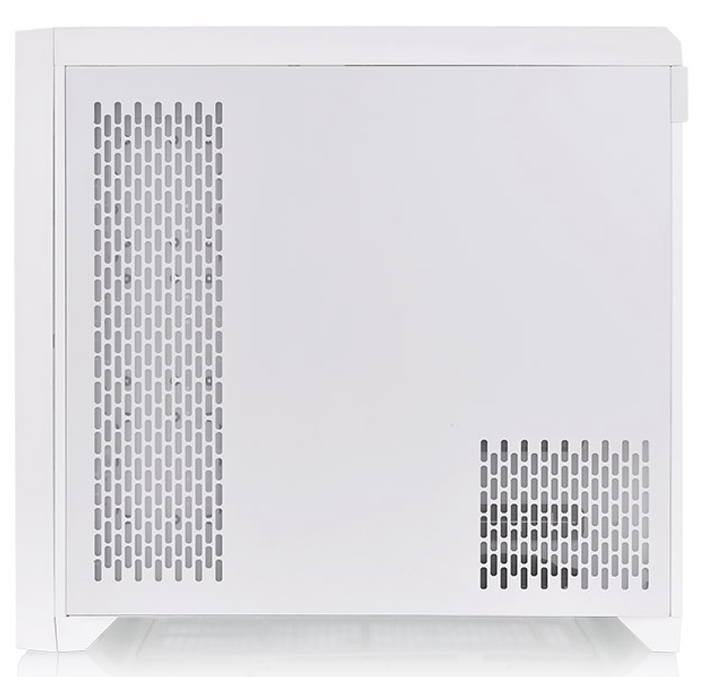 Корпус eATX Thermaltake CTE C750 TG ARGB