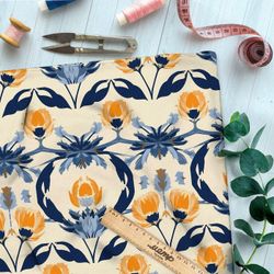 Ткань премиум флис вертикальный взлет