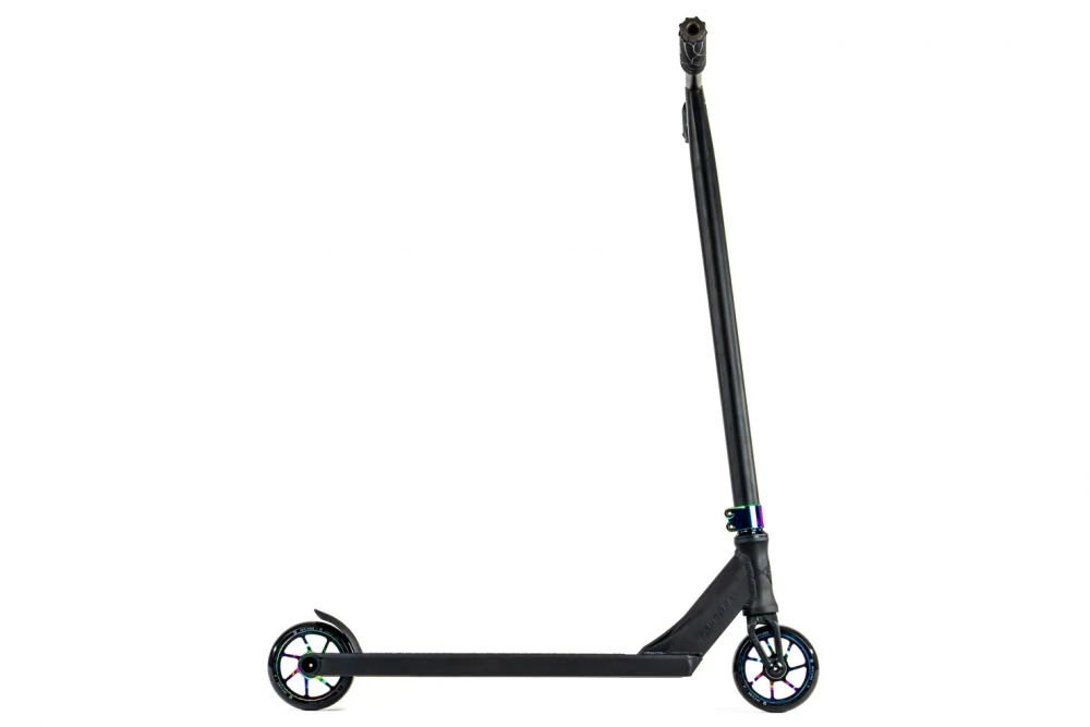 Самокат Ethic Complete Scooter Pandora "L" Neochrome