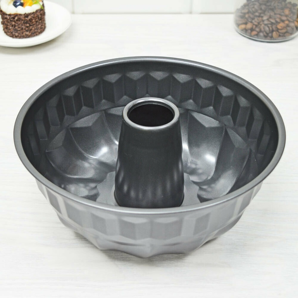 Форма для выпечки кекса 24*9см