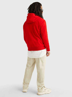 Худи мужское TOMMY JEANS REG ENTRY GRAPHIC HOODIE