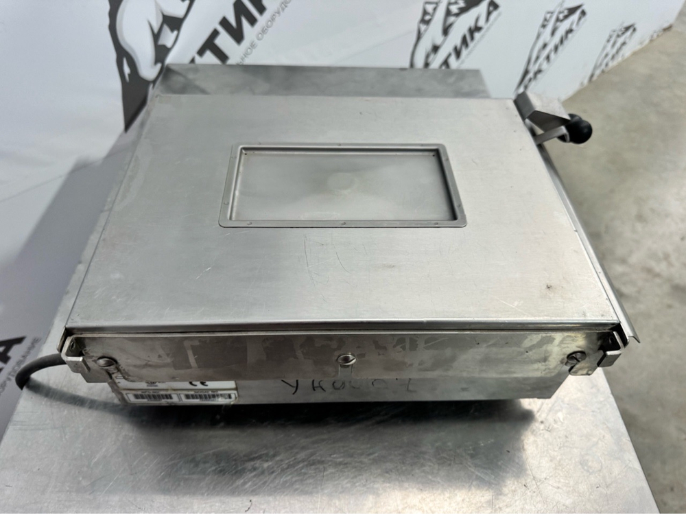 Яйцежарка A.J.ANTUNES (ROUNDUP) ES-1200