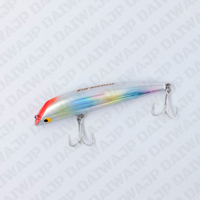 Поппер TACKLE HOUSE K-Ten Blue Ocean BKLM-115 115mm 21g #108