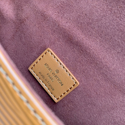 Louis Vuitton Saumur BB