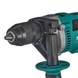 Дрель ударная Minli