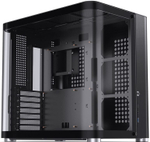 Корпус ATX JONSBO TK-2 Black