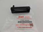 Решетка водозаборника правая Suzuki DF40A DF50A DF60 DF70 DF90 DF100 DF115 DF140 17632-90J00-000