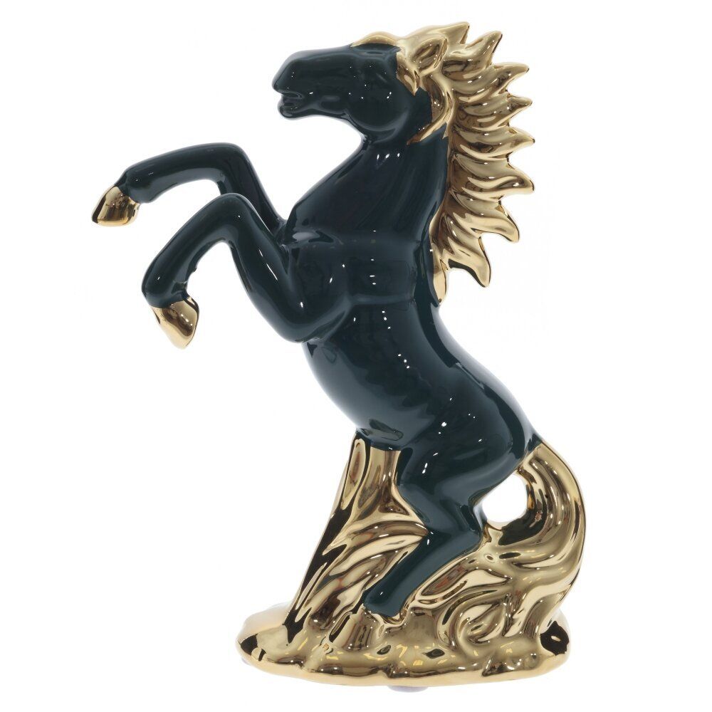 GAEM Фигурка декоративная "Лошадь", L14 W6 H20 см