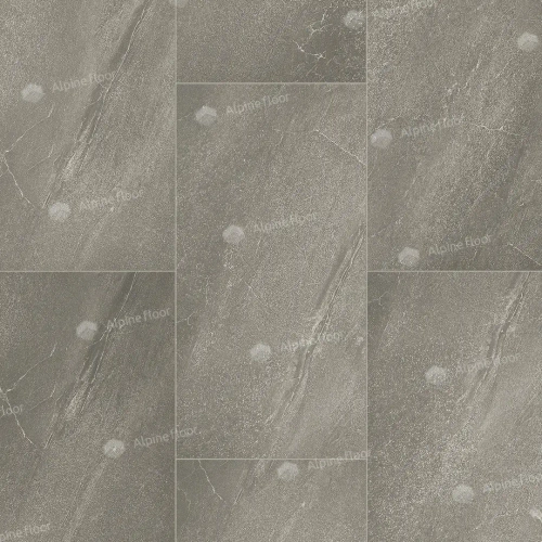 Каменно-полимерная плитка Alpine Floor Stone Mineral Core Авенгтон ECO 4-4 