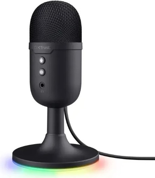 Trust GXT 234 Yunix черный