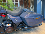 CVO Road Glide ST "Inferno Gray" (2026)