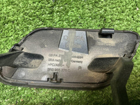 Крышка форсунки правая Audi Q5 1 8R (2012-2017)