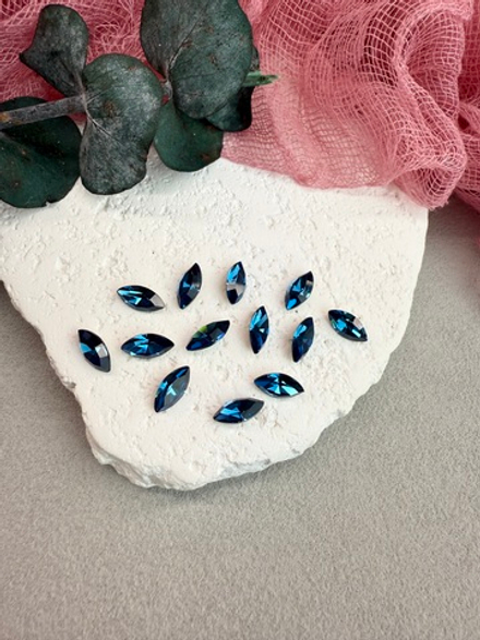 Наветт Navette 10*5 мм, Montana