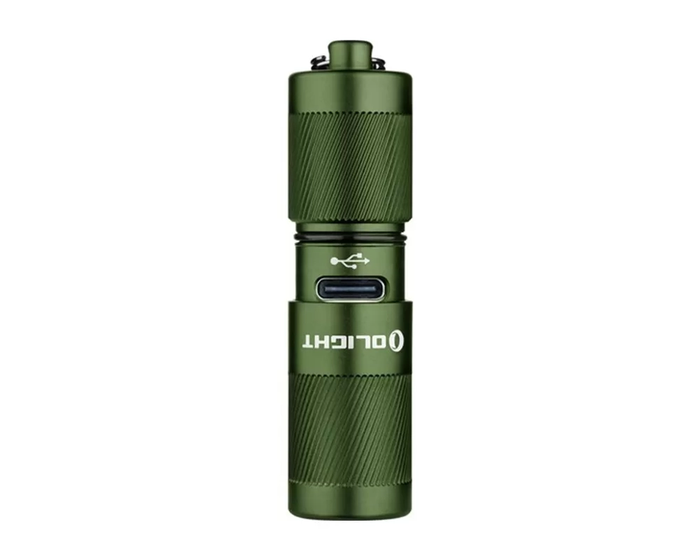 Фонарь Olight I1R 2 Pro OD Green