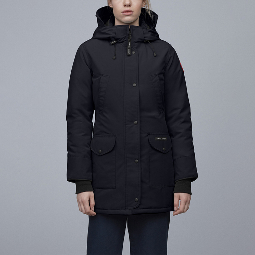 Куртки Canada Goose Trillium, 6660L-67