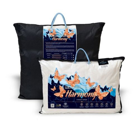 Подушка 50х70 OnSilk Harmony S