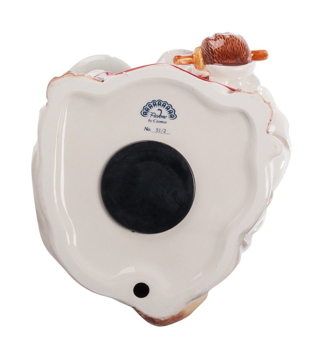 CMS-51/ 2 Копилка «Шеф-повар» (Pavone)