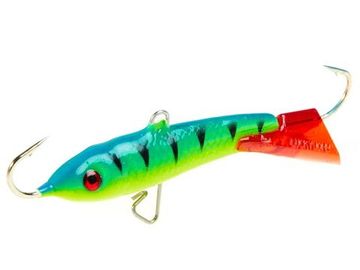 Балансир Lucky John CLASSIC 3 30мм/36RT