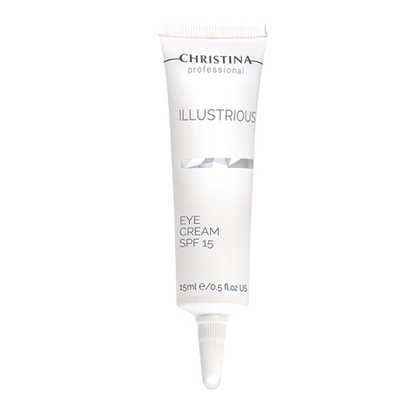 Illustrious Eye Cream SPF15