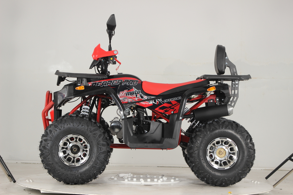 Квадроцикл FXMOTO REAPER 125 PRO