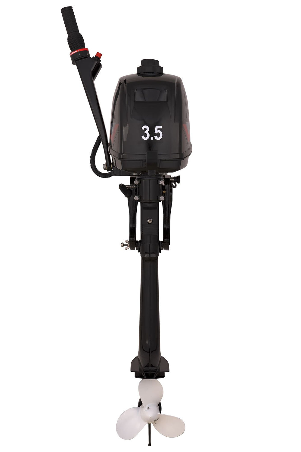 2х-тактный лодочный мотор CONDOR CN3.5HS