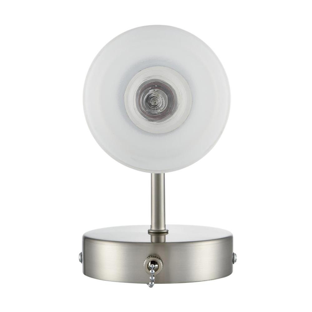 8099/1W LN Бра E14 1*40Вт 220В IP20 COMFI