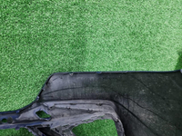 Бампер передний Hongqi HS5 (2019-н.в.)