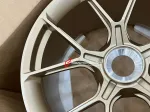 КОВАНЫЕ ДИСКИ ДЛЯ PORSCHE 992 GTS 2023 ПОРШ