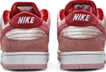 Nike Dunk x StrangeLove Low SB 'Valentine's Day'