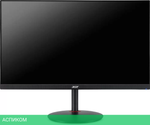 Игровой монитор Acer Nitro XV271Zbmiiprx UM.HX1EE.Z01