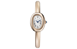 Cartier 2024 Pre-owned Mini Baignoire 18mm
