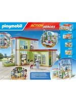 Набор Современная больница Playmobil 71615