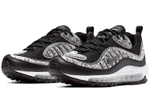 Кроссовки Nike Air Max 98 (Женская размерная сетка)