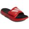 Adidas Alphabounce Slide 'Active Red'