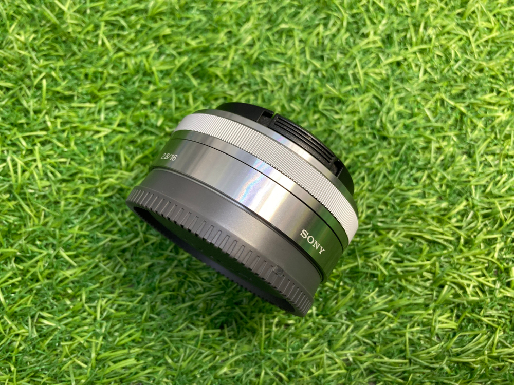 Sony 16mm 2.8 E Покупка/Продажа