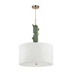 Подвесная люстра ODEON LIGHT 5425/3 CACTUS