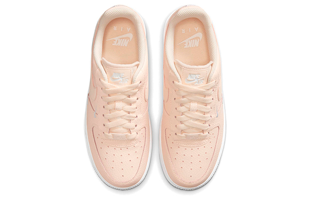 Кроссовки Nike Air Force 1 Low '07 Essential (Женская размерная сетка)