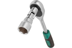 Набор инструментов ВОЛАТ 1/4 , 1/2 6 граней 82 предмета 18540-82