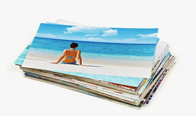 Печать фото 15х21 см А5