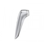 Алюминиевый клиторальный стимулятор Satisfyer High Fashion