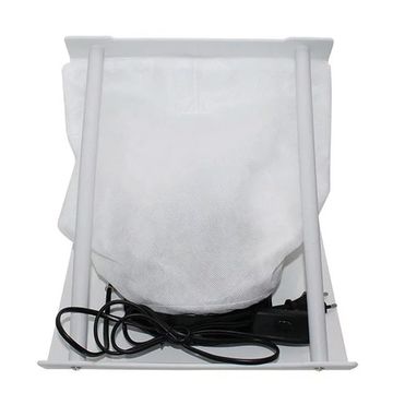 Сменный мешок для пылесборника Emil X2