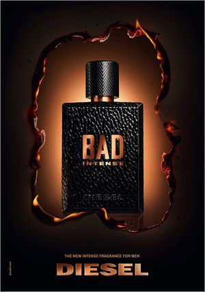 Diesel Bad Intense